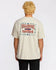 Billabong Mens Shirt Double Spread OG