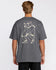 Billabong Mens Shirt Up The Beach Regular