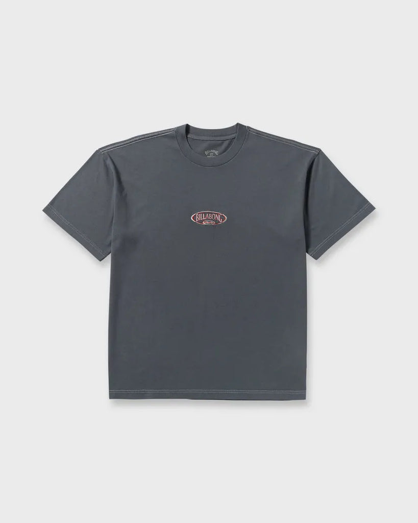 Billabong Mens Shirt Bad Dog OG