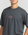 Billabong Mens Shirt Bad Dog OG