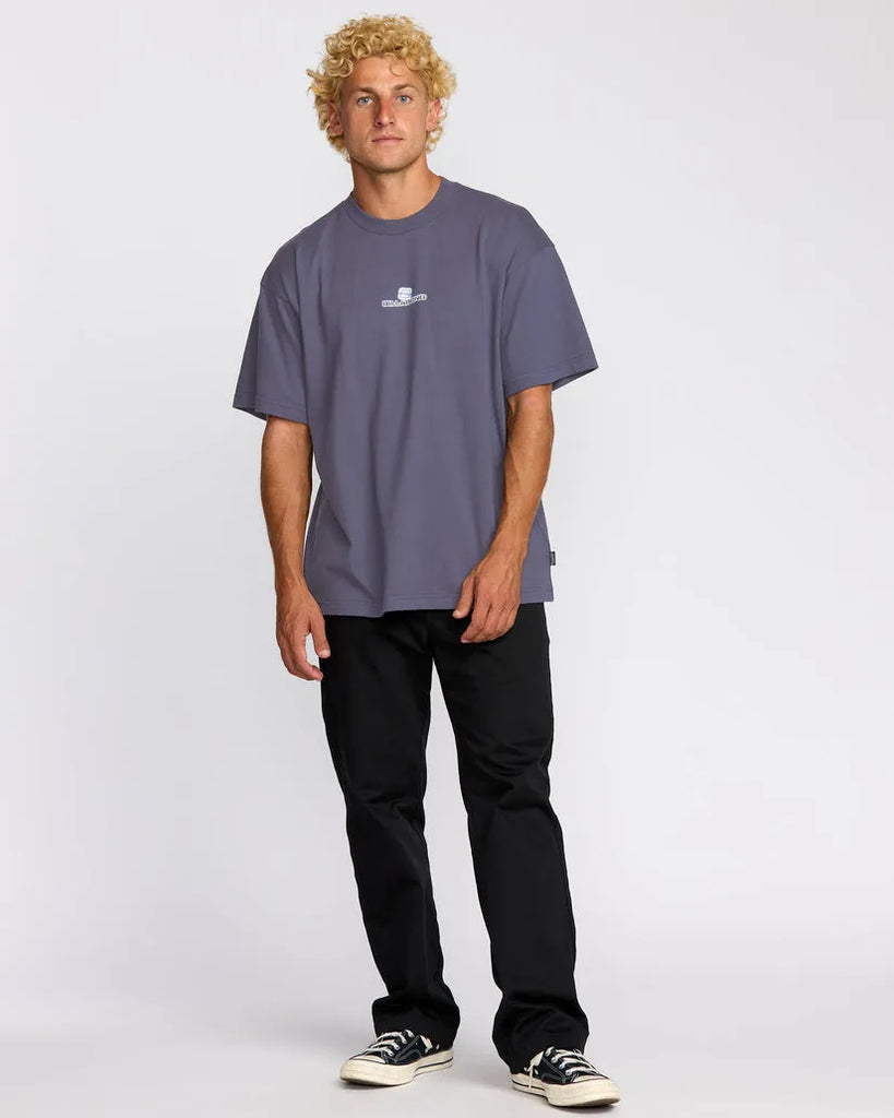 Billabong Mens Shirt Spec Dotcom