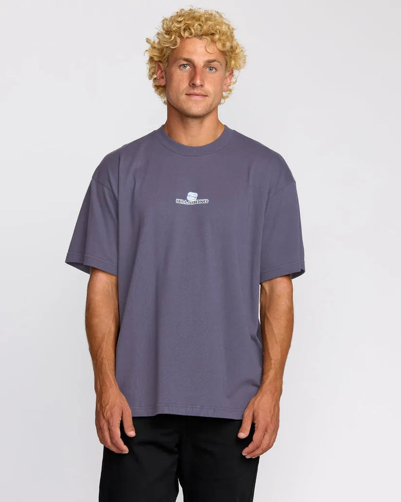 Billabong Mens Shirt Spec Dotcom