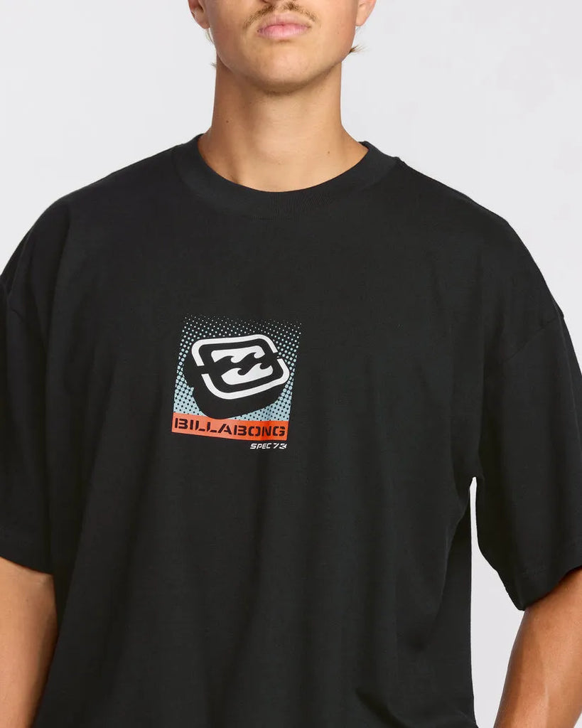 Billabong Mens Shirt Spec 3D