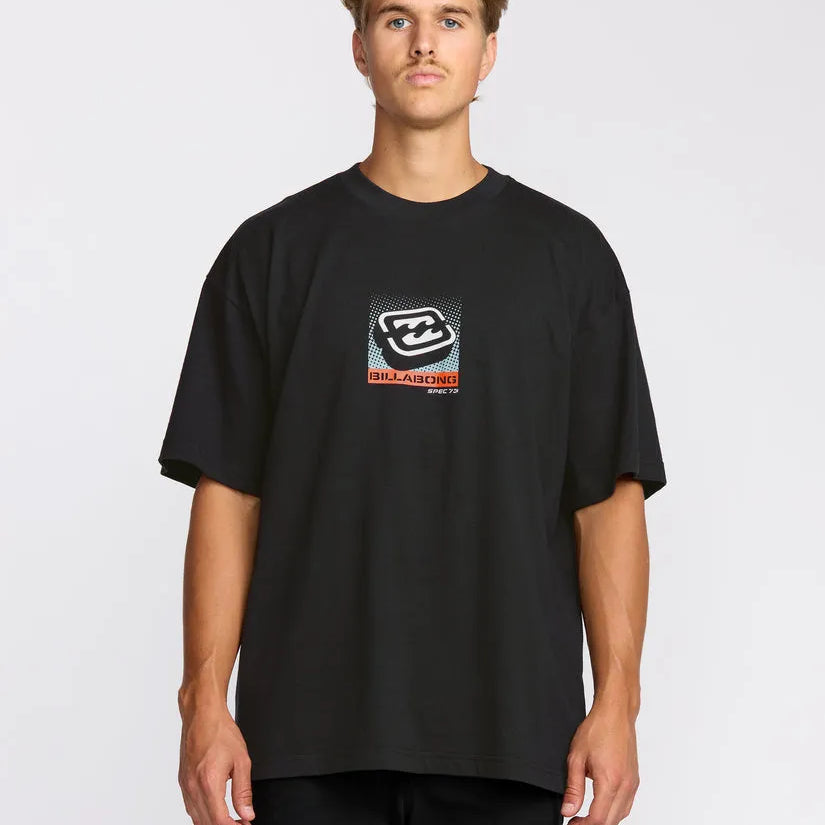 Billabong Mens Shirt Spec 3D