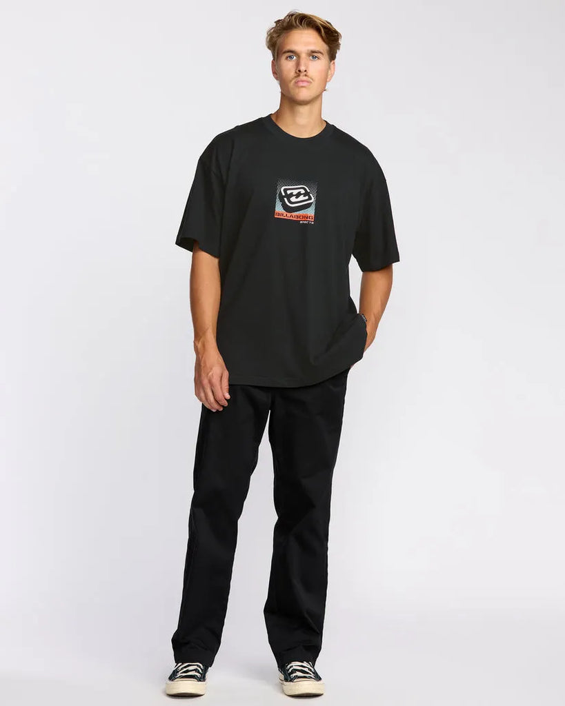Billabong Mens Shirt Spec 3D