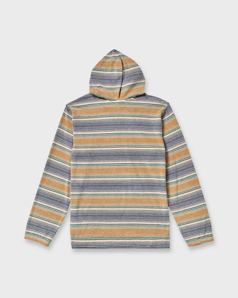 Billabong Mens Sweatshirt Flecker Diego