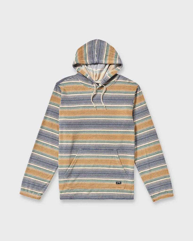 Billabong Mens Sweatshirt Flecker Diego