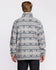 Billabong Mens Sweatshirt Boundary Mock