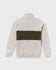 Billabong Mens Sweatshirt Bad Dog 3/4 Zip Mockneck