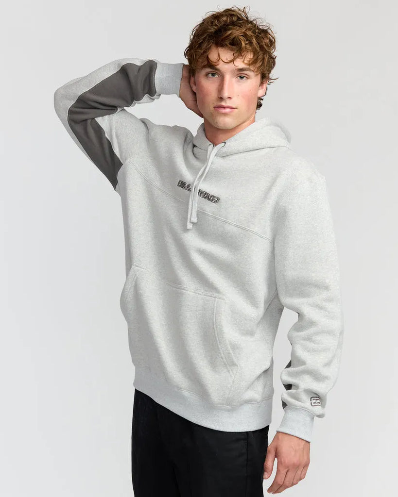Billabong Mens Sweatshirt Legacy Pullover
