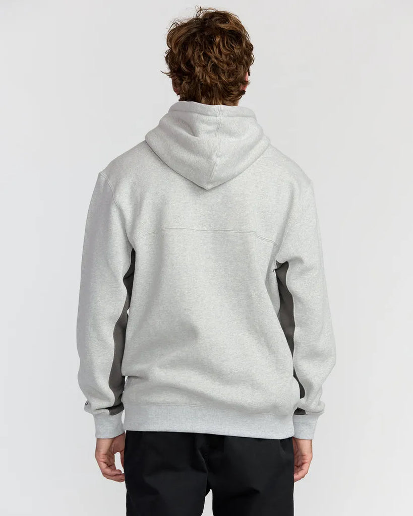 Billabong Mens Sweatshirt Legacy Pullover