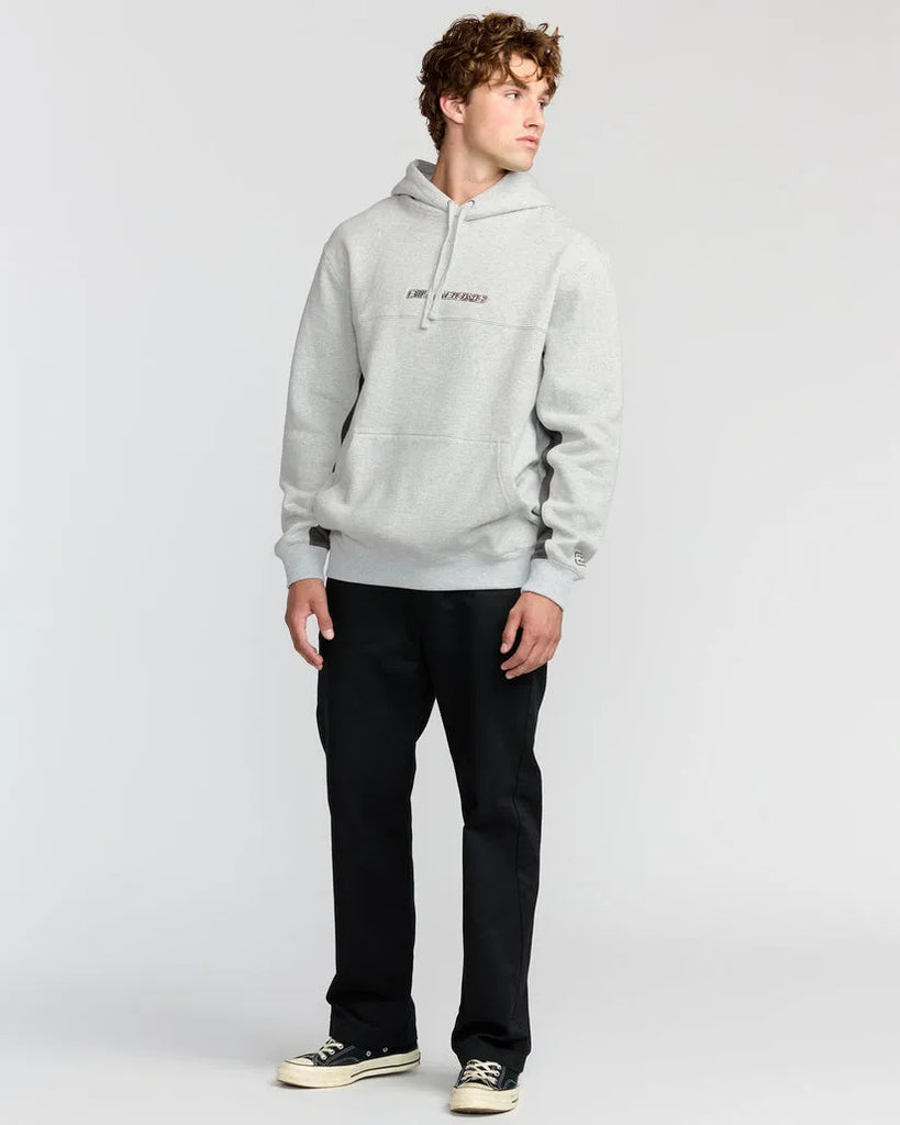 Billabong Mens Sweatshirt Legacy Pullover