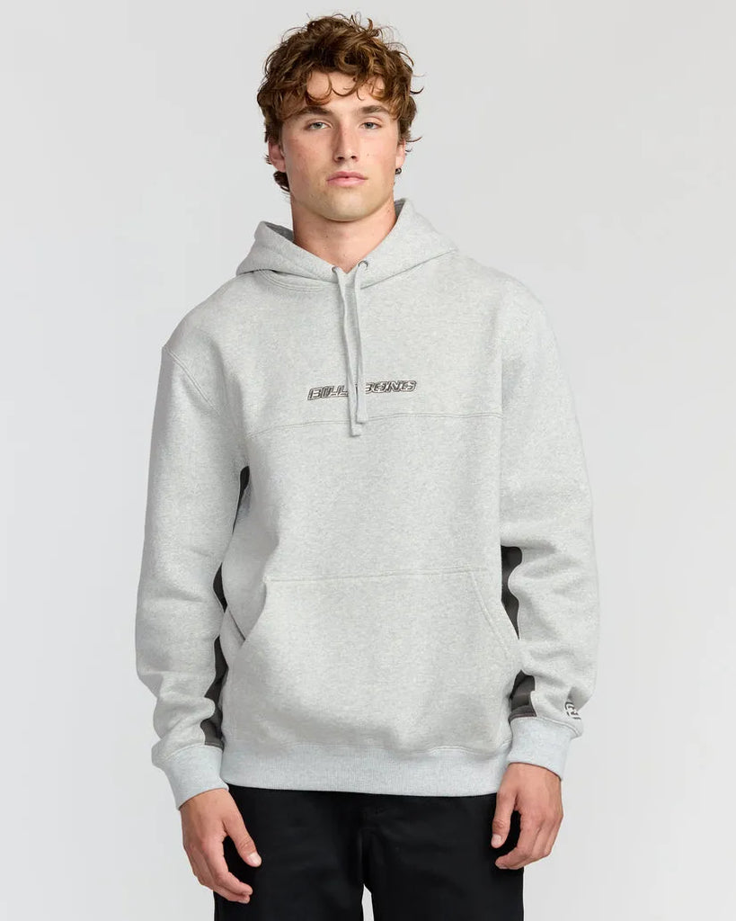 Billabong Mens Sweatshirt Legacy Pullover
