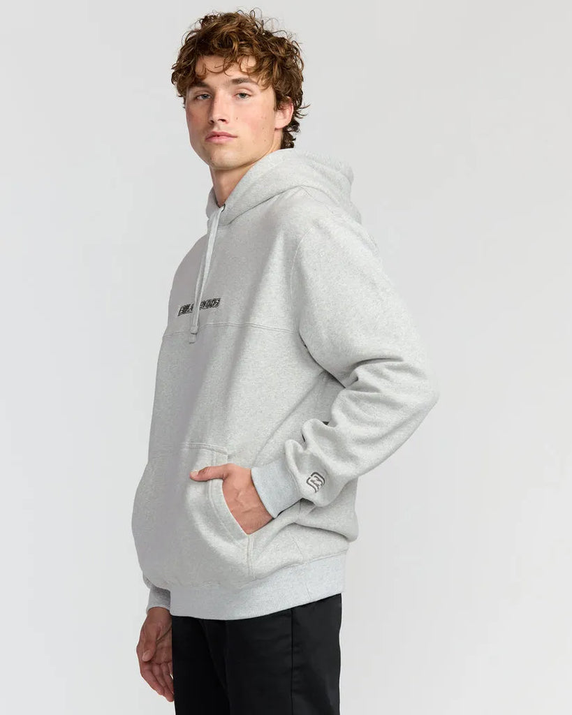 Billabong Mens Sweatshirt Legacy Pullover