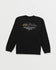 Billabong Mens Sweatshirts Compass Crew