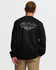 Billabong Mens Sweatshirts Compass Crew