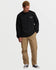 Billabong Mens Sweatshirts Compass Crew