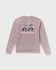 Billabong Mens Sweatshirt Split The Peak Crewneck