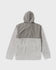Billabong Mens Sweatshirt Boundary Lite Zip