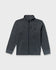 Billabong Mens Sweatshirt Boundary Mock Neck Zip