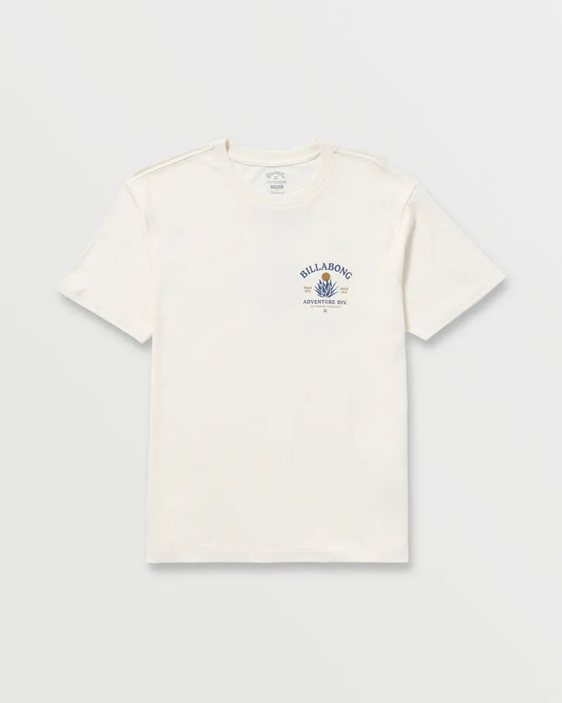 Billabong Mens Shirt A/Div Agave