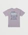 Billabong Mens Shirt No Vacancy Premium Wave Wash