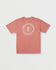 Billabong Mens Shirt Rotation Premium Wave Wash