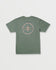 Billabong Mens Shirt Rotation Premium Wave Wash