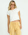 Billabong Womens Shirt Daily Tee