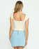 Billabong Womens Shirt Mia Tie-Front Top
