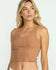 Billabong Womens Tank Top Rerun