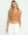 Billabong Womens Tank Top Rerun