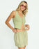 Billabong Womens Tank Top Bren Knit Vest