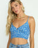Billabong Womens Tank Top May Knit