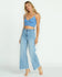 Billabong Womens Tank Top May Knit