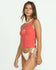 Billabong Womens Tank Top Day Trip Forever Knit