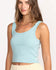 Billabong Womens Tank Top Goddess Knit