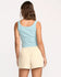 Billabong Womens Tank Top Goddess Knit