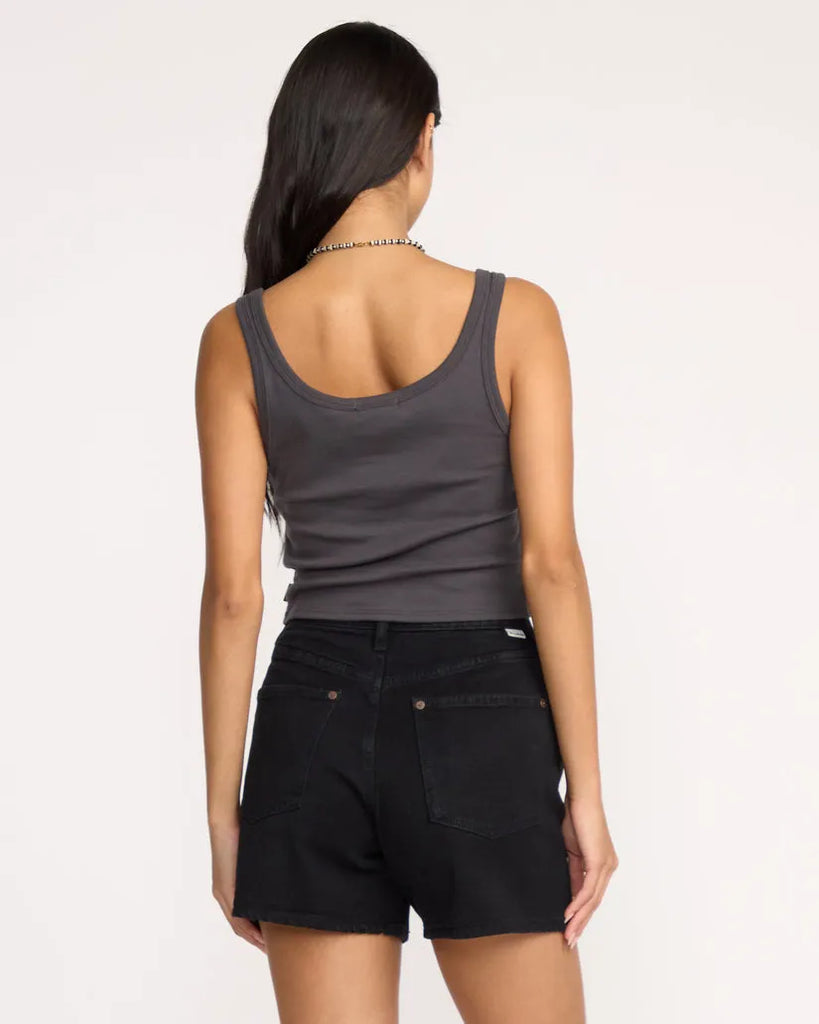 Billabong Womens Tank Top Goddess Knit
