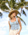 Billabong Womens Vest Sunwashed Sleeveless Top