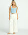 Billabong Womens Vest Sunwashed Sleeveless Top