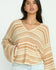 Billabong Womens Shirt Baja Beach Sweater
