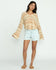 Billabong Womens Shirt Baja Beach Sweater