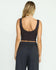 Billabong Womens Tank Top Cade Sweater