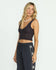 Billabong Womens Tank Top Cade Sweater