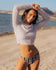 Billabong Womens Sweater Clare