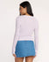 Billabong Womens Sweater Clare