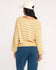 Billabong Womens Sweater Light Wave