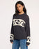 Billabong Womens Sweater Wave Fade