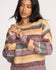 Billabong Womens Sweater So Spaced Out